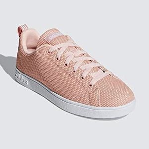 adidas women’s basketball advantage tennis clean
